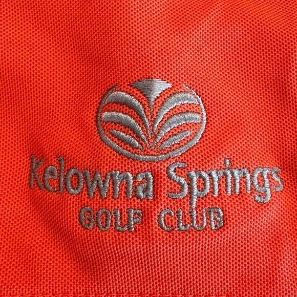 Greg Norman Shark golf shirt - Picture 5 of 6